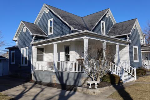 418 E South St, Coldwater, OH 45828 photo 4