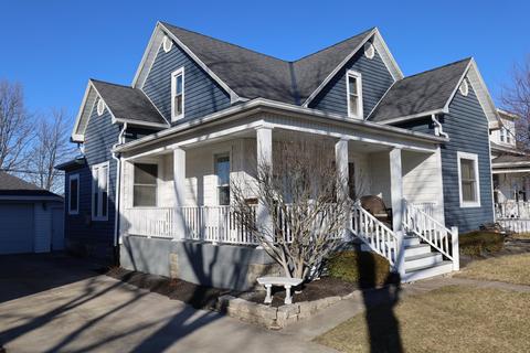 418 E South St, Coldwater, OH 45828 photo 8
