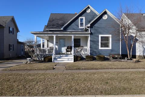 418 E South St, Coldwater, OH 45828 photo 2