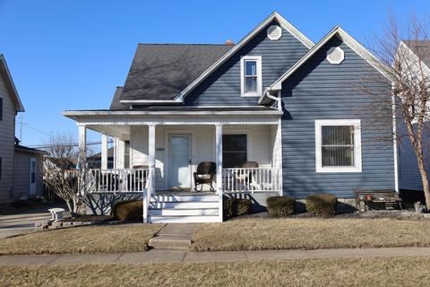 418 E South St, Coldwater, OH 45828 photo 1