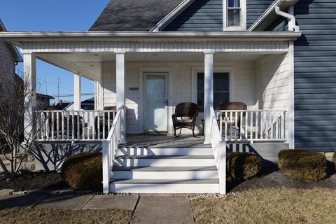 418 E South St, Coldwater, OH 45828 photo 5