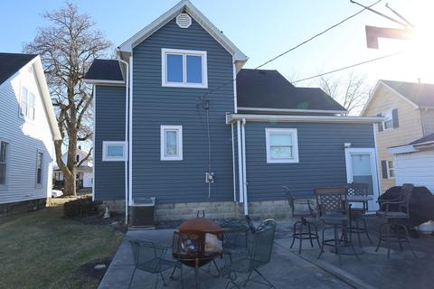 418 E South St, Coldwater, OH 45828 photo 6