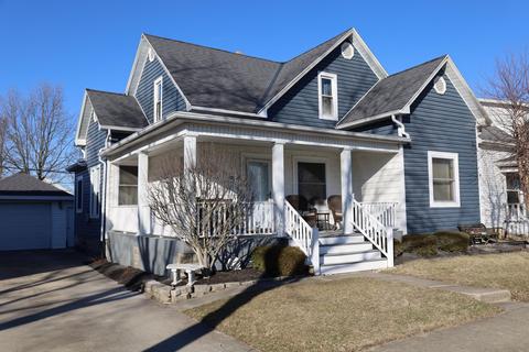 418 E South St, Coldwater, OH 45828 photo 3