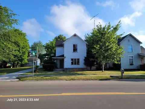 180 E Main St, Findlay, OH 45840