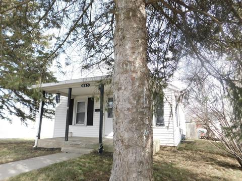 520 Fourth Ave, Sidney, OH 45365 photo 3