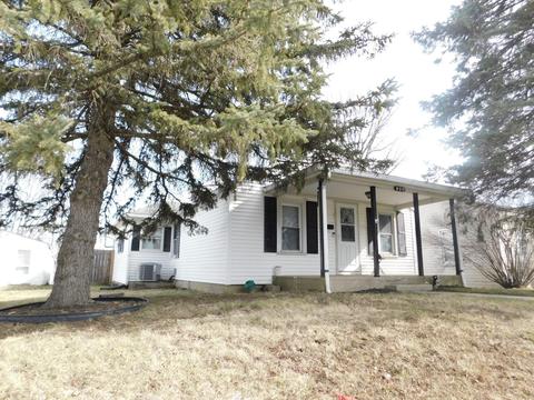 520 Fourth Ave, Sidney, OH 45365 photo 1