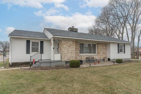 1118 Walker St, Piqua, OH 45356