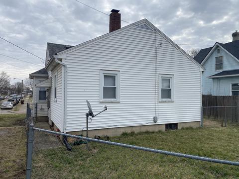 803 James St, Springfield, OH 45503 photo 4