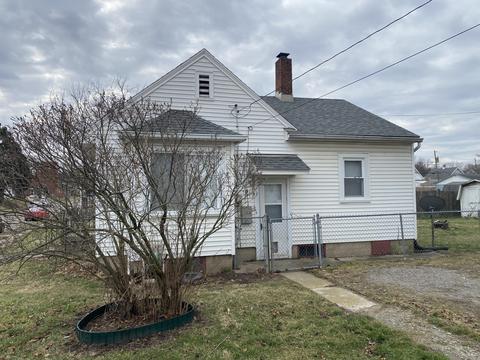 803 James St, Springfield, OH 45503 photo 3
