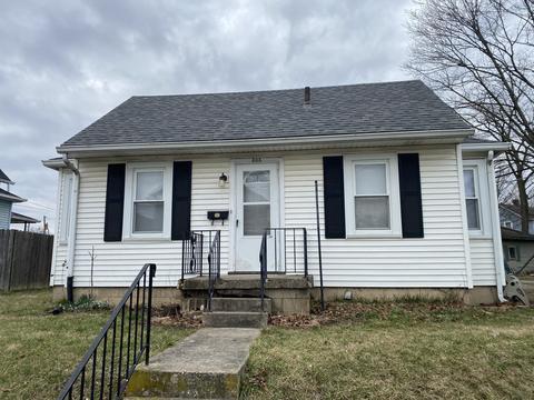 803 James St, Springfield, OH 45503 photo 1