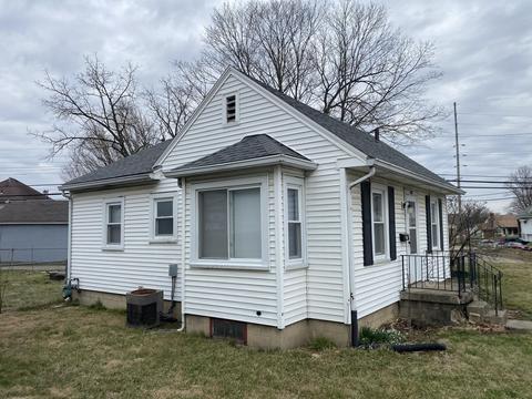 803 James St, Springfield, OH 45503 photo 2