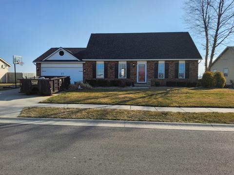 1700 Mockingbird Ln, Celina, OH 45822 photo 1