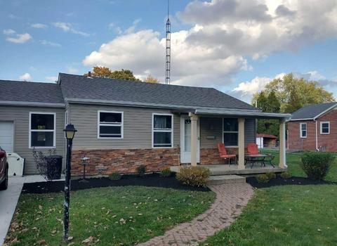 104 E Pinehurst St, Sidney, OH 45365 photo 1