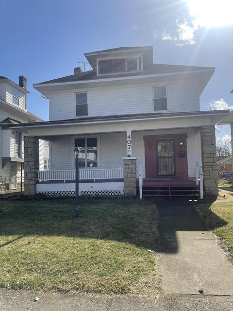 407 E Madison, Springfield, OH 45503 photo 1