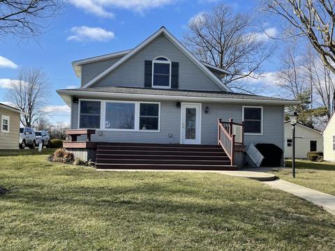 11200 Lake Dr, Lakeview, OH 43331