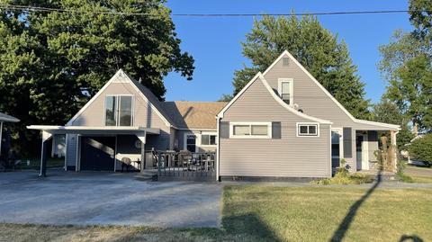 11026 Tecumseh, Lakeview, OH 43331