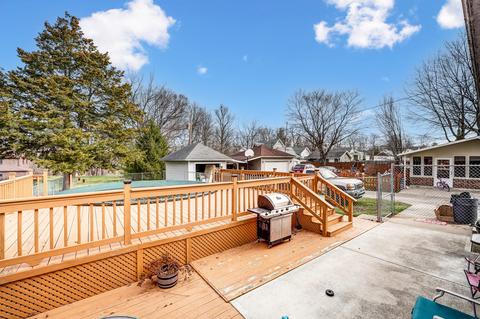 1114 Broadway St, Springfield, OH 45503 photo 10