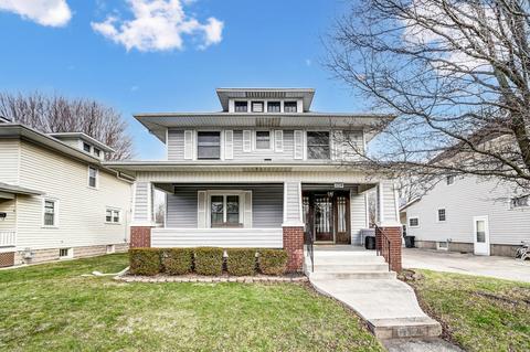1114 Broadway St, Springfield, OH 45503 photo 1