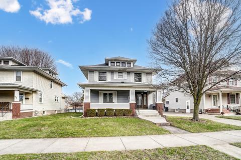 1114 Broadway St, Springfield, OH 45503 photo 3
