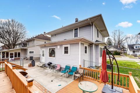 1114 Broadway St, Springfield, OH 45503 photo 8