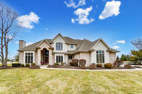 584 S Fraunfelter Rd, Lima, OH 45807