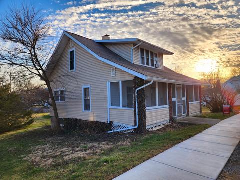 110 E Main St, Lafayette, OH 45854 photo 1