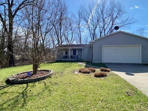 1717 E Mile Rd, Springfield, OH 45503 photo 1