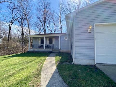 1717 E Mile Rd, Springfield, OH 45503 photo 3