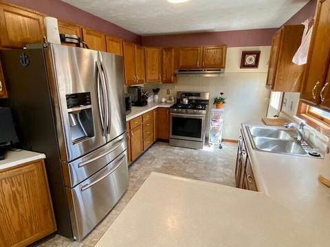 1717 E Mile Rd, Springfield, OH 45503 photo 12