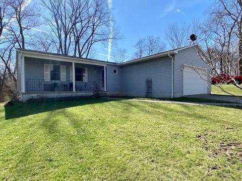 1717 E Mile Rd, Springfield, OH 45503 photo 4