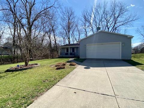 1717 E Mile Rd, Springfield, OH 45503 photo 2