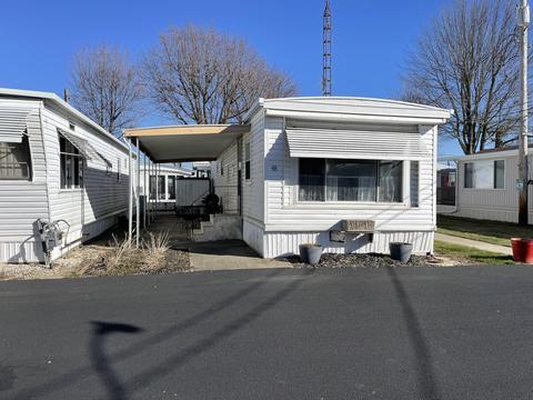 48 Easy St, Russells Point, OH 43348