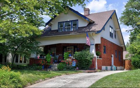 118 Ardmore Rd, Springfield, OH 45504 photo 1