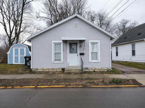 901 W Water St, Troy, OH 45373