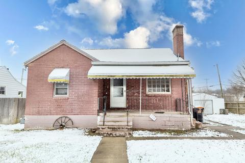 116 N Arlington Ave, Springfield, OH 45503 photo 1