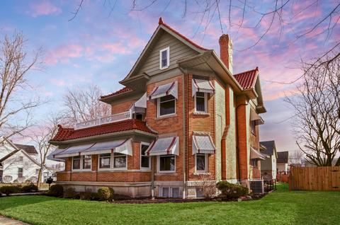 601 Washington Ave, Greenville, OH 45331