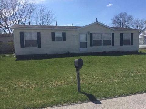 698 Willies Way, Saint Marys, OH 45885