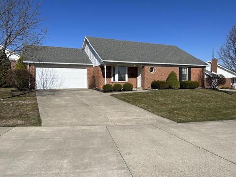 1154 Pheasant Run, Springfield, OH 45503 photo 1