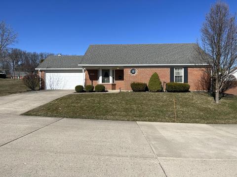 1154 Pheasant Run, Springfield, OH 45503 photo 2