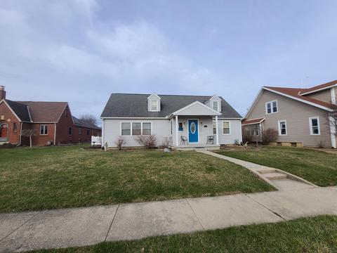 313 S Walnut St, New Bremen, OH 45869