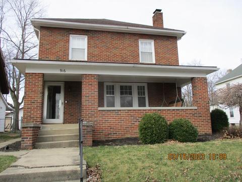 916 Broadway, Piqua, OH 45356