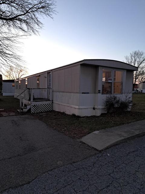 2805 Wapakoneta Ave #84, Sidney, OH 45365