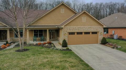2901 Summer Field Trl, Sidney, OH 45365