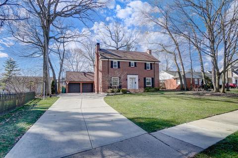 431 Dover Rd, Springfield, OH 45504 photo 1