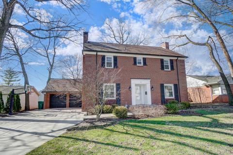 431 Dover Rd, Springfield, OH 45504 photo 2