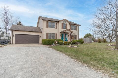 11401 State Route 29, Anna, OH 45302