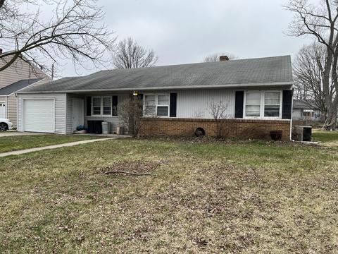 301 Concord Ave, Saint Marys, OH 45885