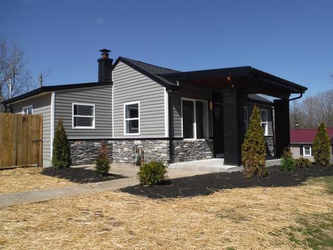 719 Old Mill Rd, Springfield, OH 45506 photo 2