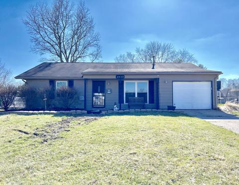 2013 Providence Ave, Springfield, OH 45503 photo 1