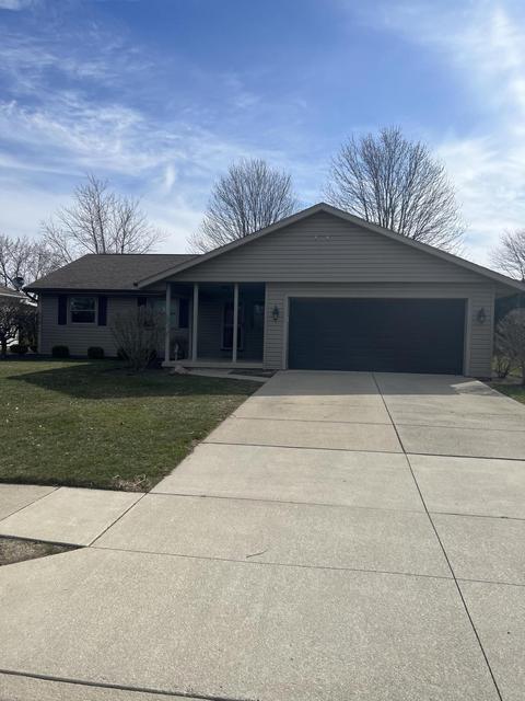 16 Elk Dr, New Bremen, OH 45869